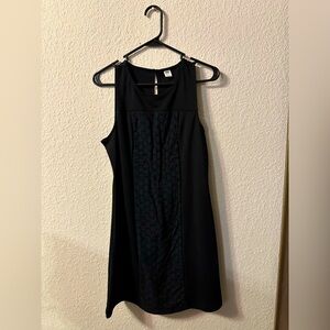 Old Navy Black Dress